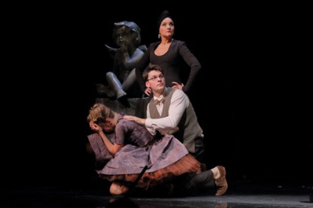    Фото: Томская филармония