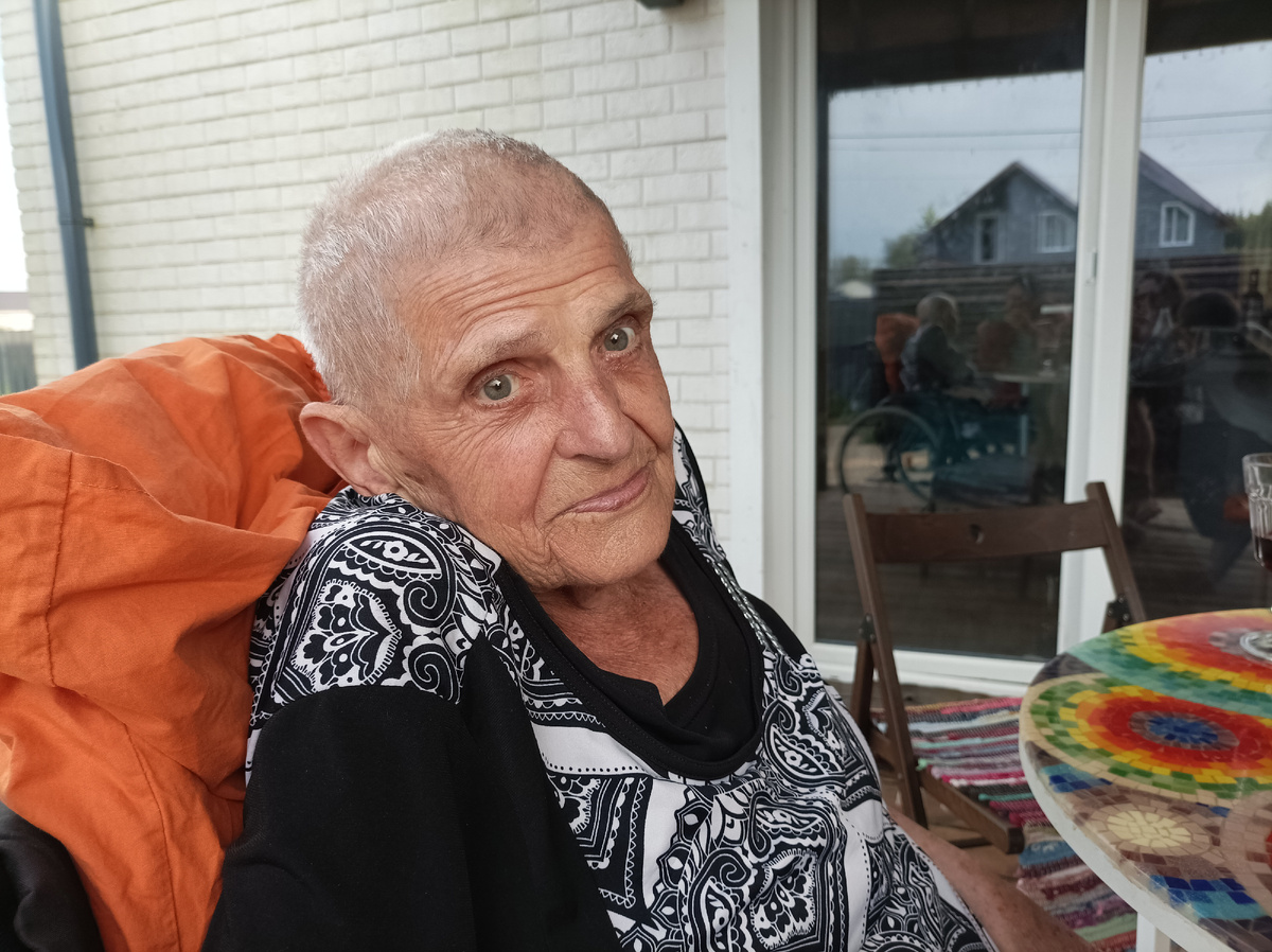 Фото сделано автором в июле 2025 года