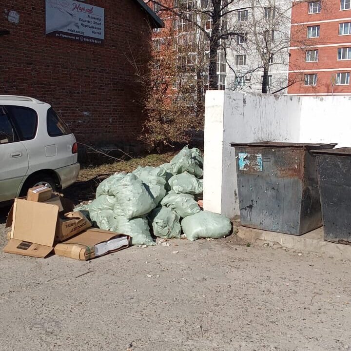    Фото: Дарья Дрозд