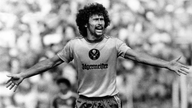    Пауль Брайтнер. Global Look Press