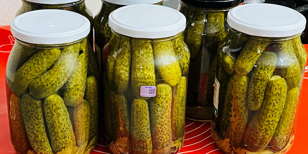 Без уксуса Без стерилизации Самый быстрый простой рецепт Маринованные Огурцы Таким способом можно приготовить за раз хоть 100 банок