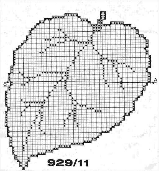 схемы и фото из открытых групп в ВК