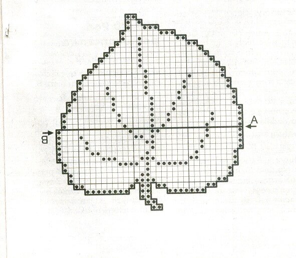 схемы и фото из открытых групп в ВК