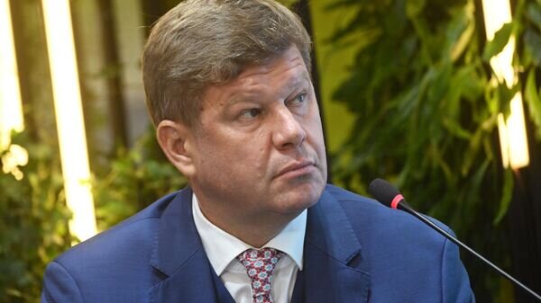    © Sputnik / Кирилл Каллиников