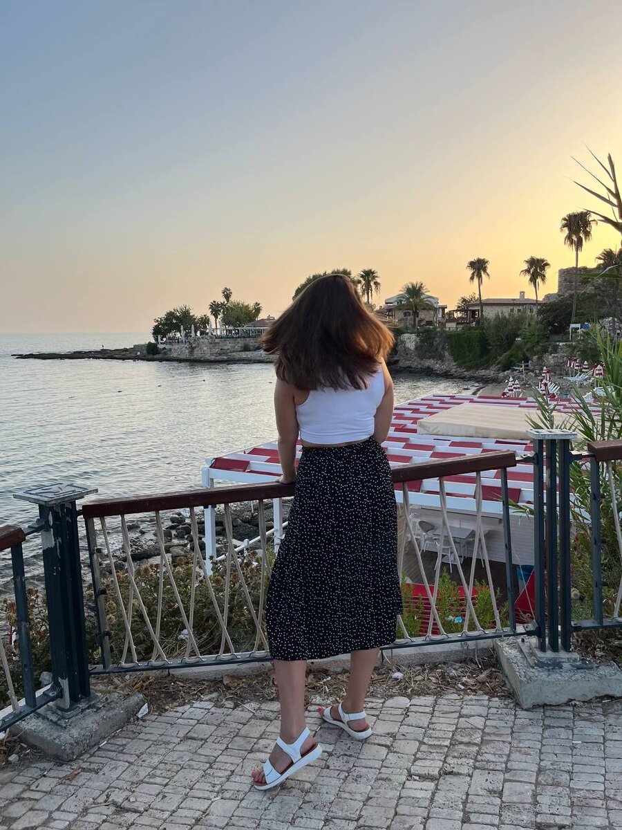 Лучшая прелюдия для любого хейта — красивое фото 