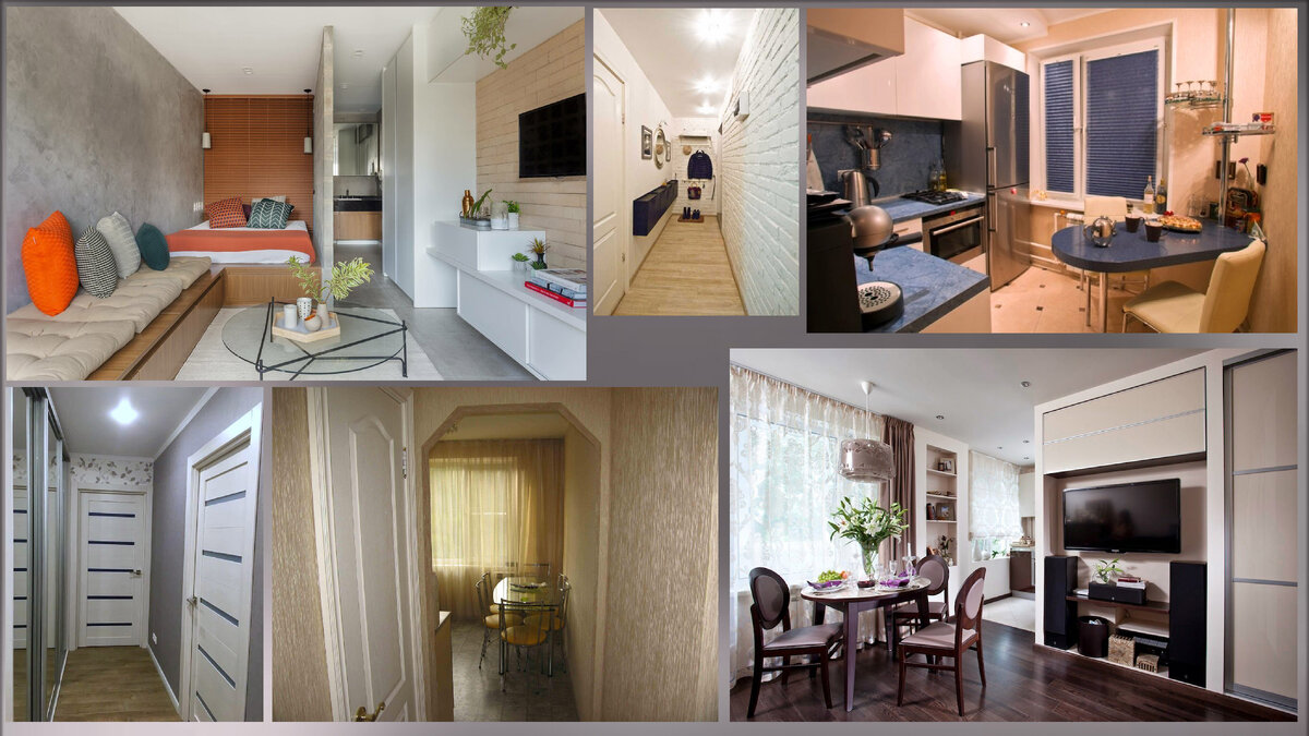 Квартиры больше подходят тем кто больше ценит своё личное время и не желает его тратить на побочные домашние дела