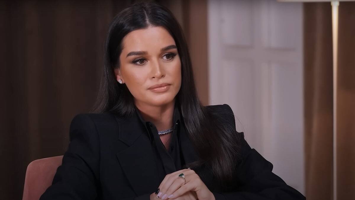    Фото: YouTube / Надежда Стрелец