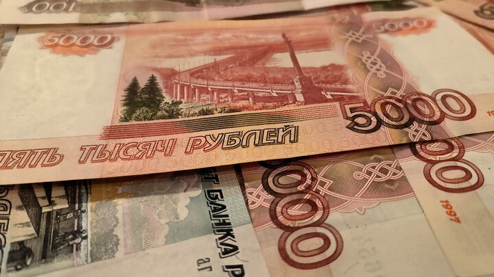 © MAKSIM KONSTANTINOV/GLOBALLOOKPRESS
