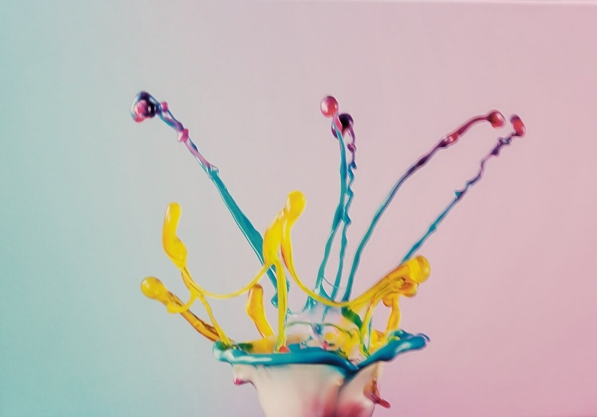 Полная чаша