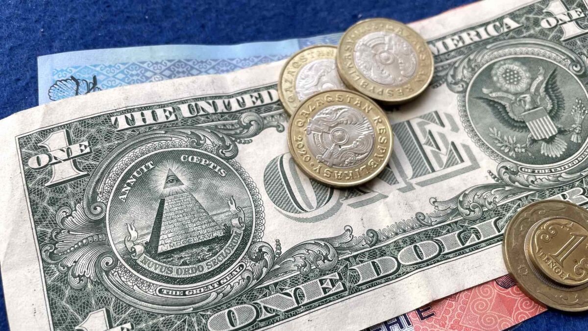    Фото: Bizmedia.kz Эрлен Абдулманов