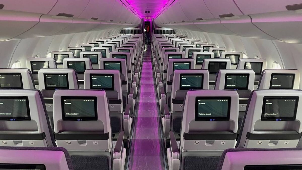    Фото: Air Astana Рашид Ахмежанов