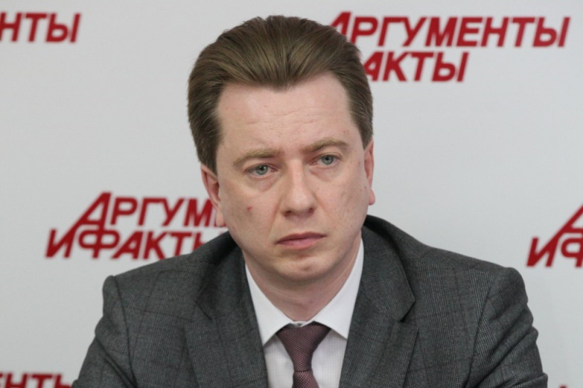    Союз журналистов вступился за СМИ, оскорблённое челябинским депутатом