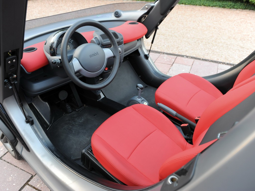 Smart Smart Crossblade