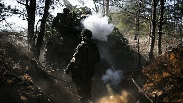    © Sputnik / Станислав Красильников