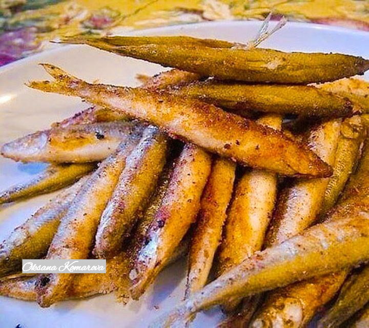 Фото автора.
