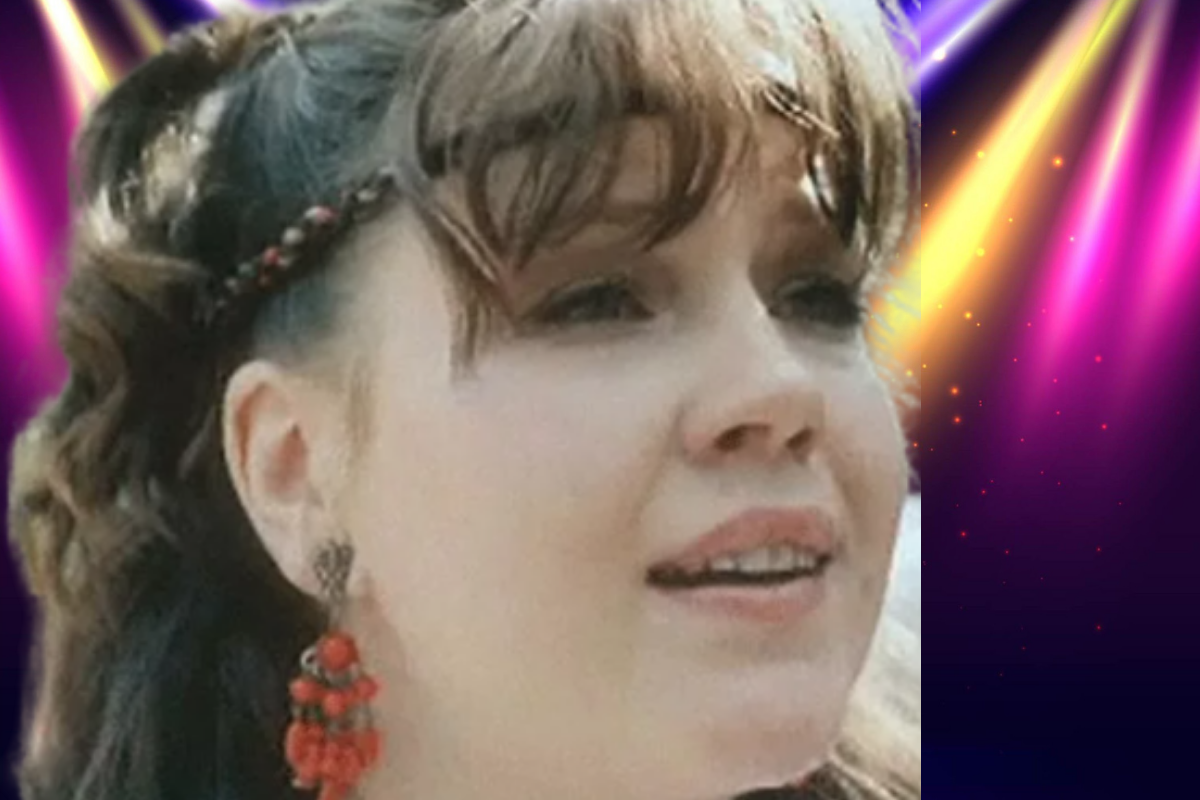 Ольга Самошина