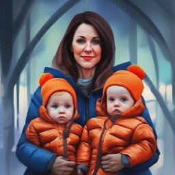 Изображение создано нейросетью Шедеврум 