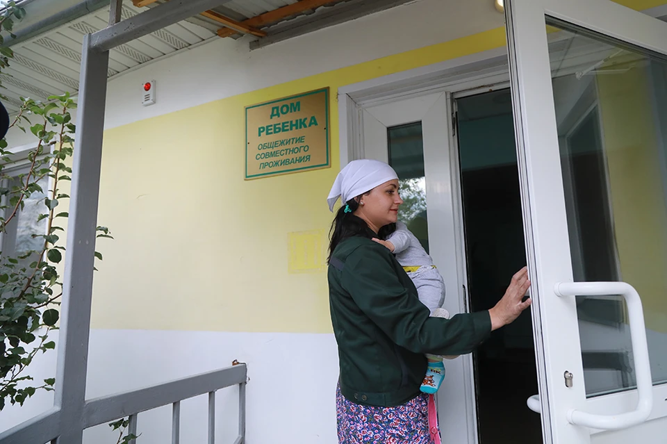 Наталья и Максим Дайнеко 
Фото: Мария ЛЕНЦ