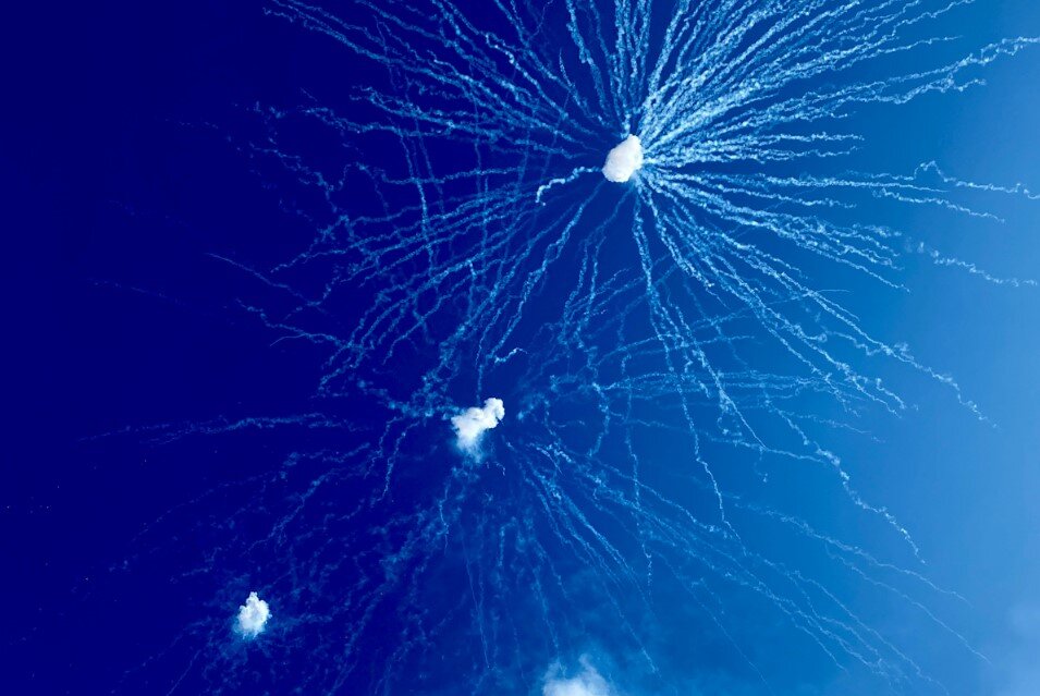 ФОТО: MOD RUSSIA/VIA/GLOBALLOOKPRESS