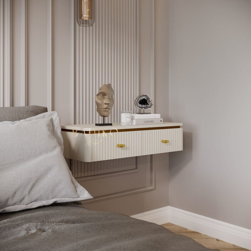 Навесная консоль Caesar