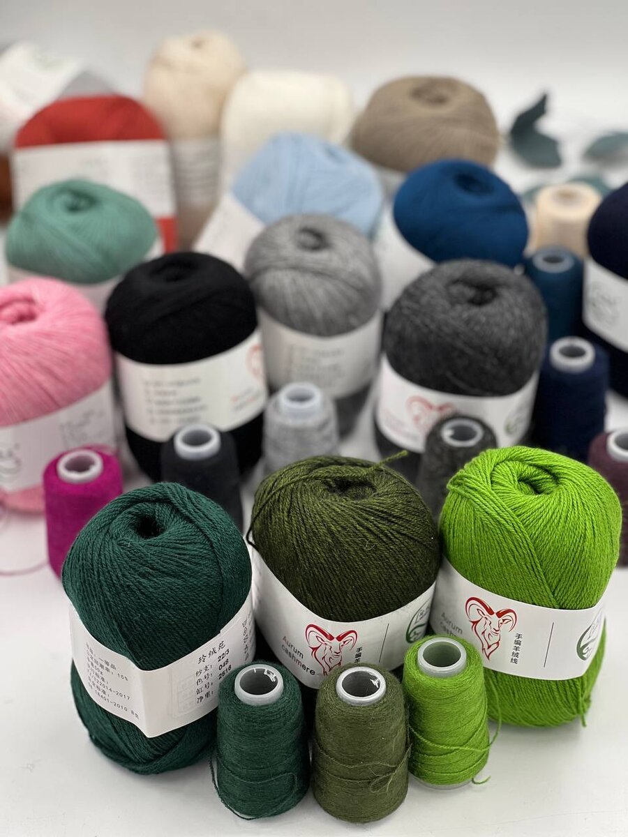 оцените, какие цвета