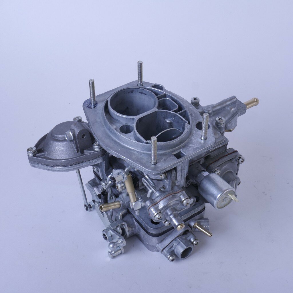 Карбюратор ВАЗ 2107, 2106, 2105, 2104 'Озон' 