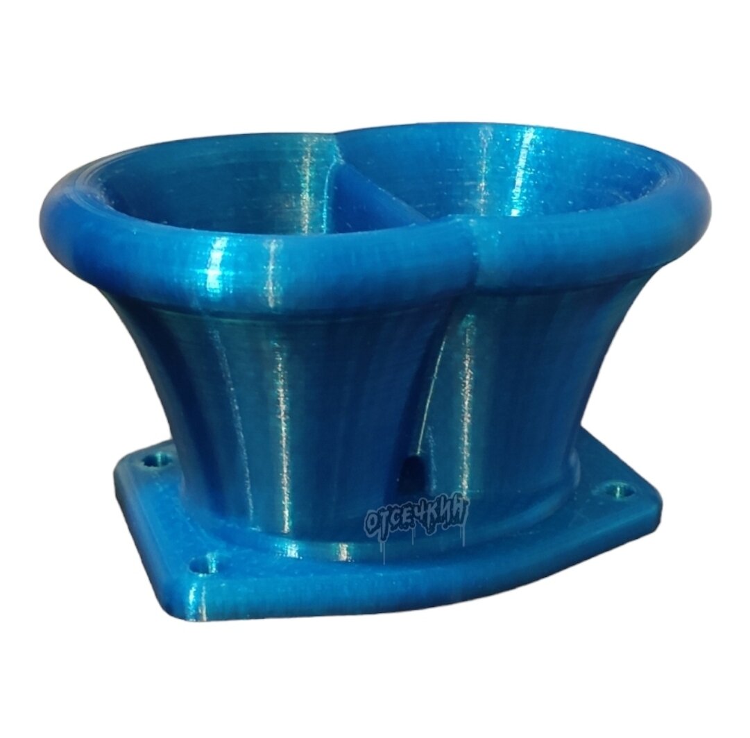 Дудка на карбюратор ОЗОН/ Солекс