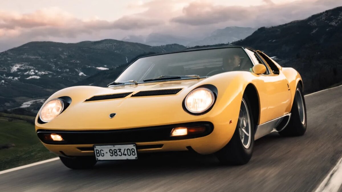 Источник изображения https://www.autoexpress.co.uk/