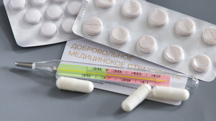 © ALEKSEY SMYSHLYAEV/GLOBALLOOKPRESS