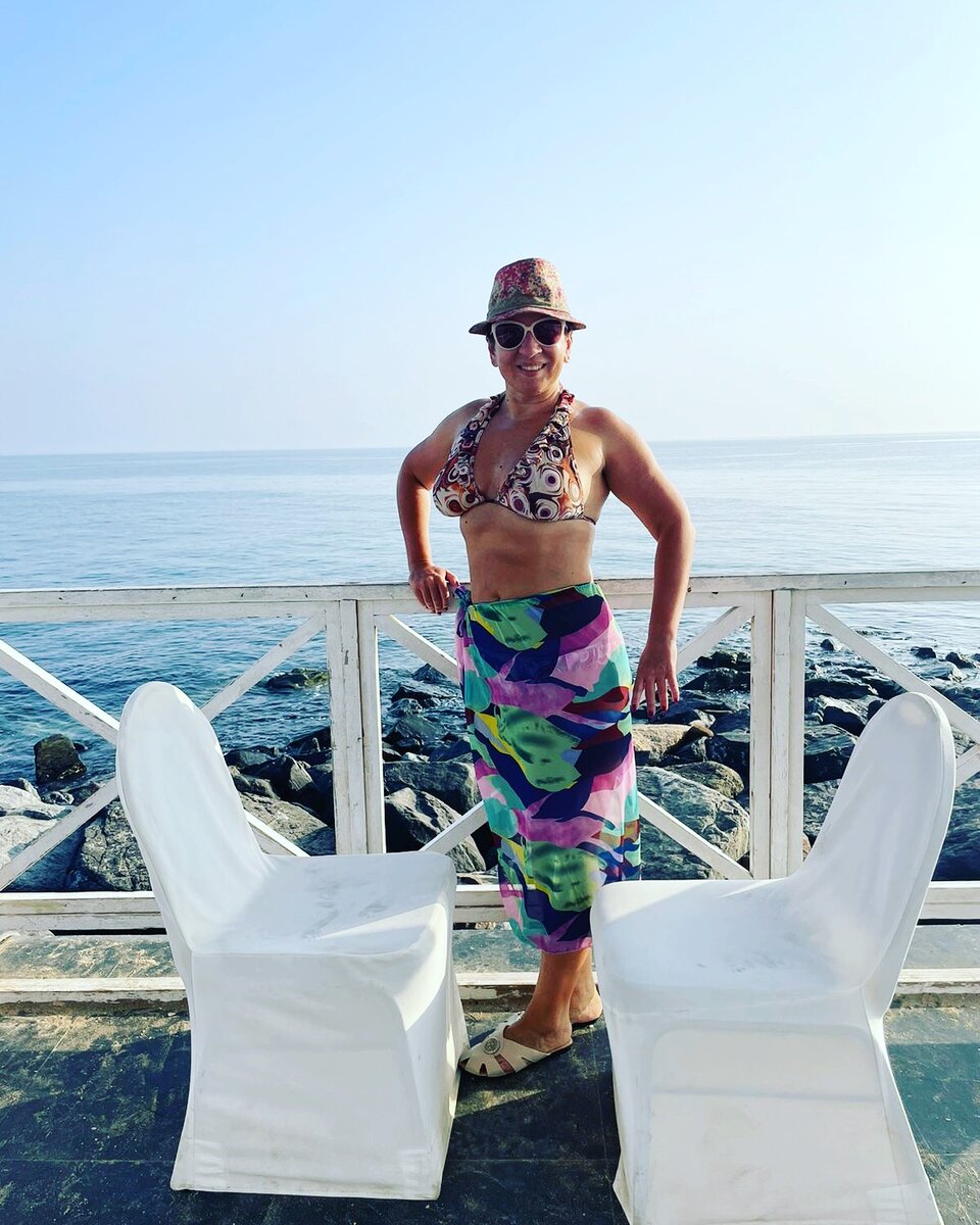 Фото автора принадлежит автору 