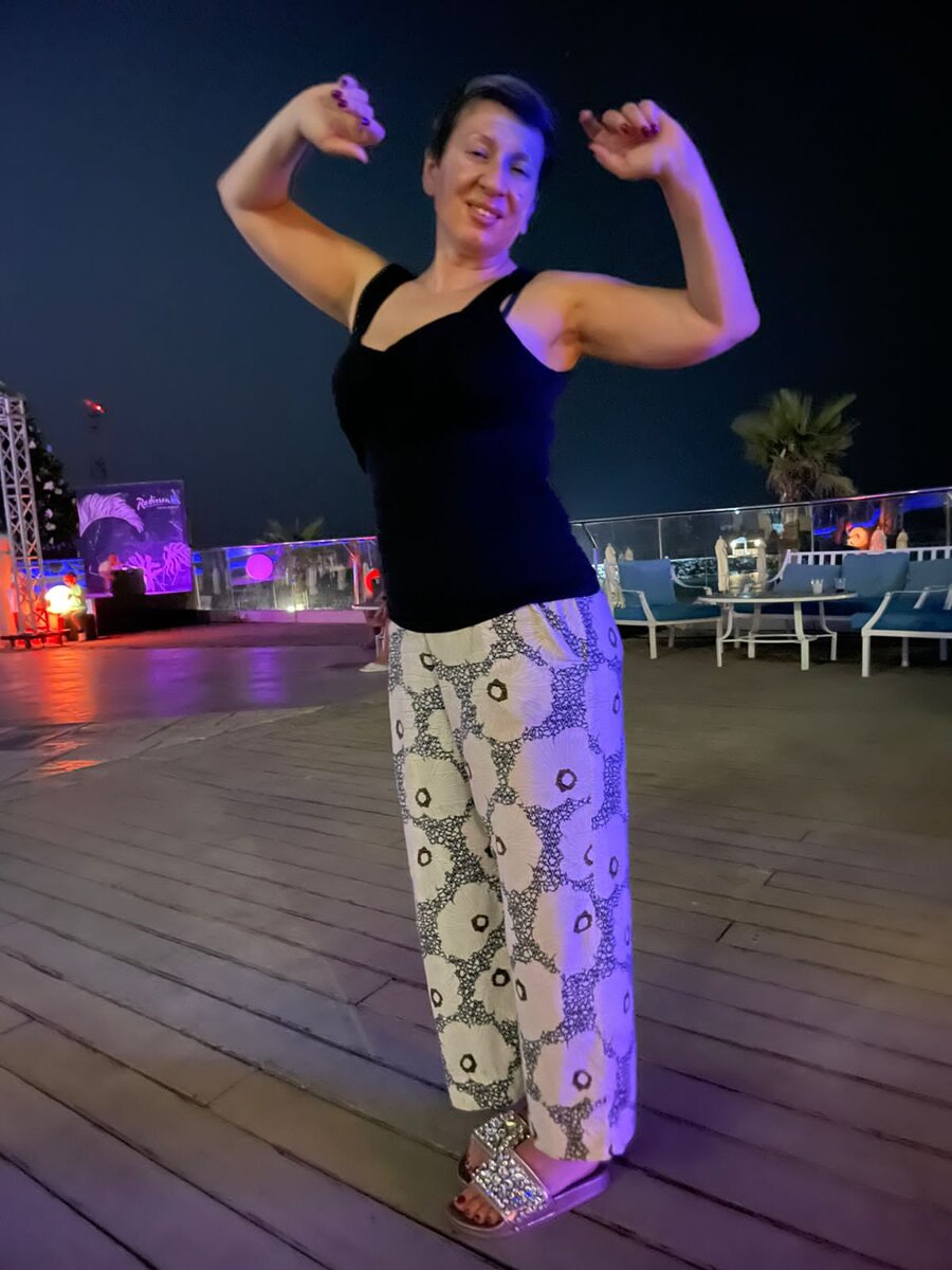 Фото автора принадлежит автору 