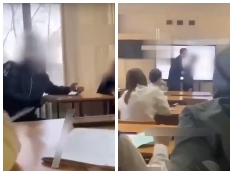 Где тетрадь? Учебник