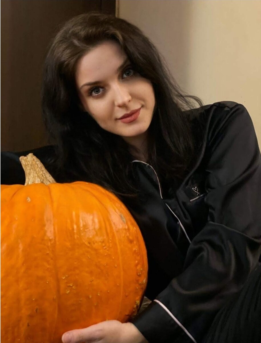 Автор блога 