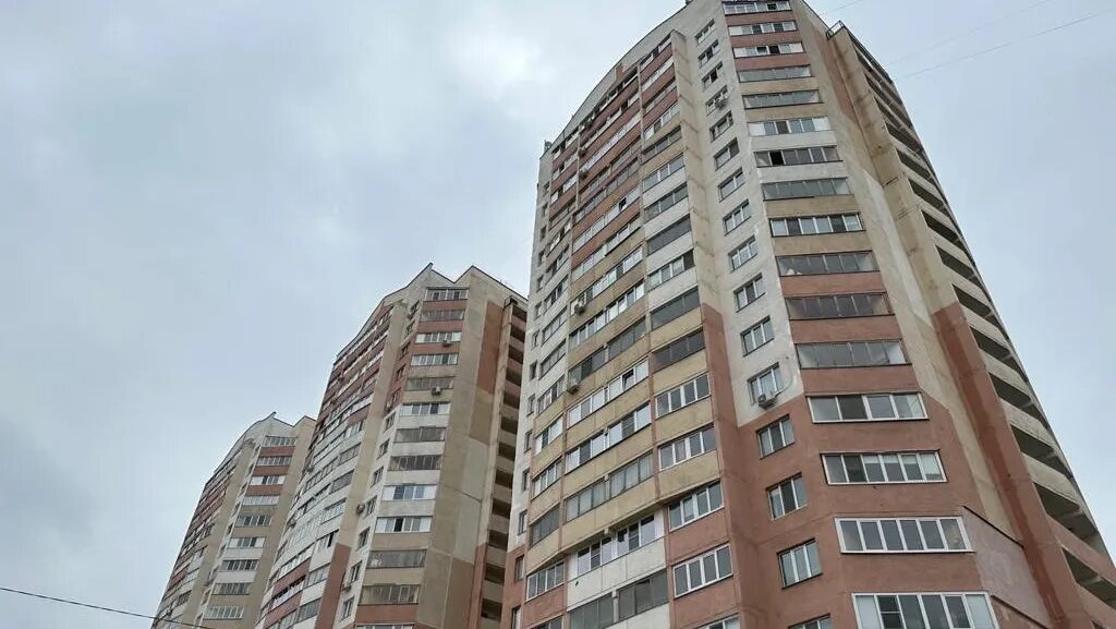 Как мы продали двушку в Азино во время летнего ажиотажа и купили новую ...