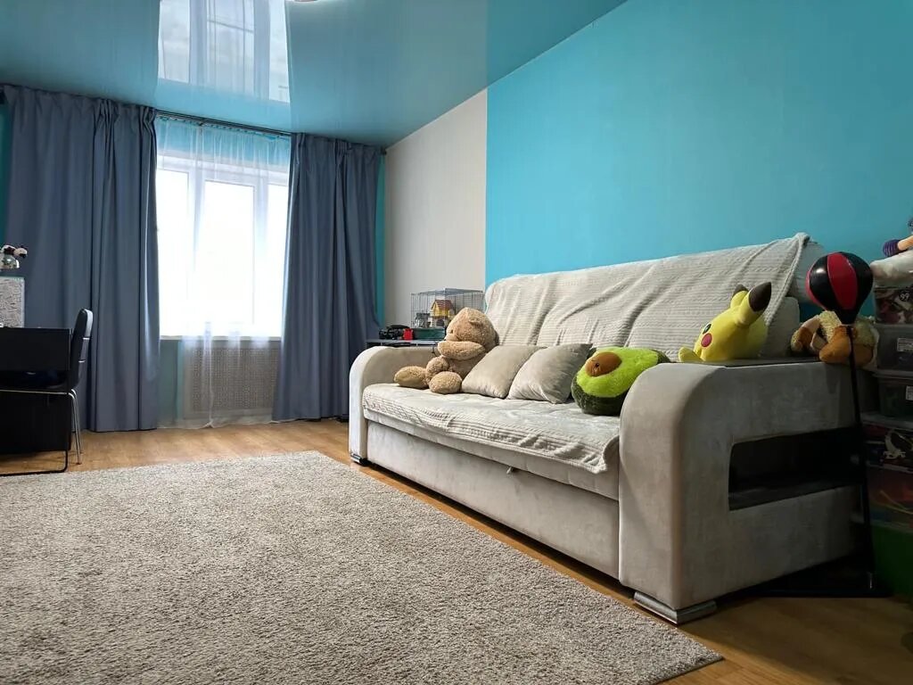 Как мы продали двушку в Азино во время летнего ажиотажа и купили новую ...