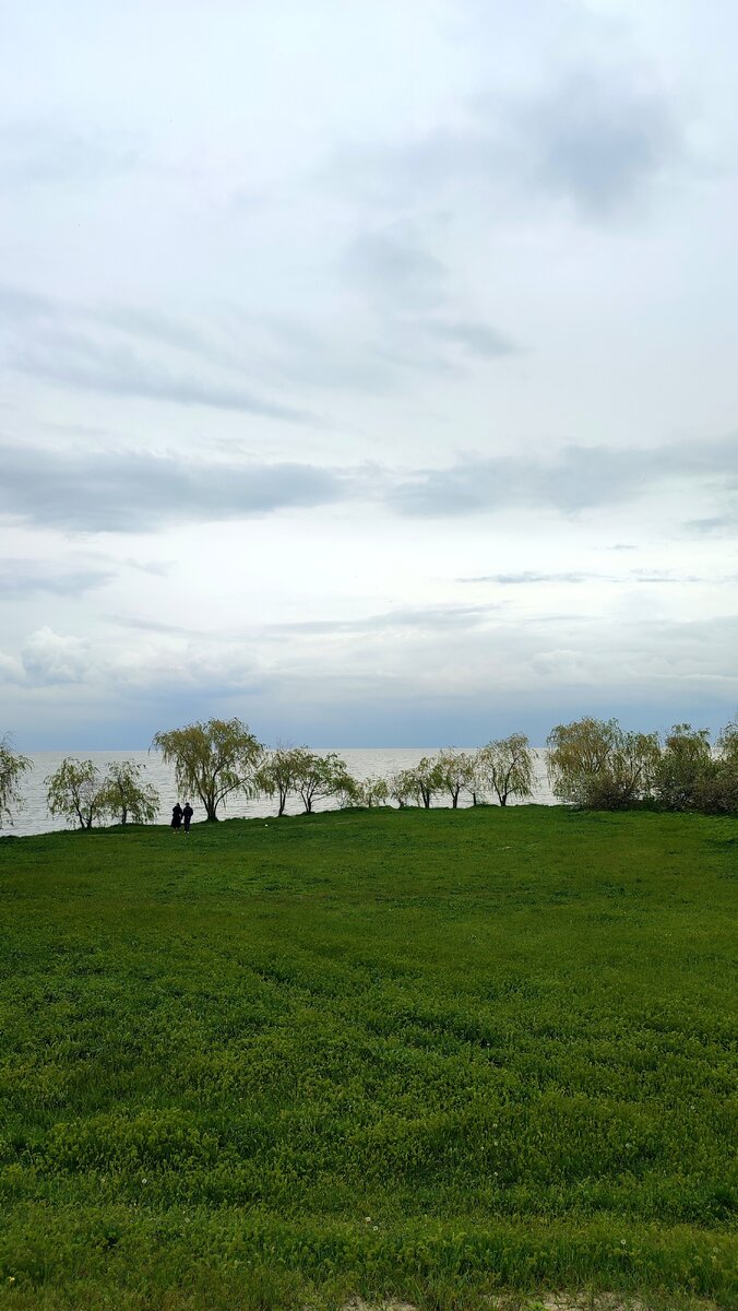 Таганрог, небольшая прогулка по городу. Взгляд со стороны | Солнце светит  всем | Дзен