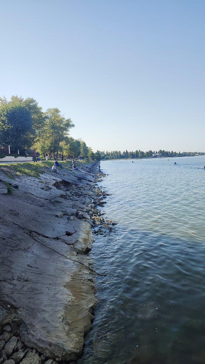 Таганрог, небольшая прогулка по городу. Взгляд со стороны | Солнце светит  всем | Дзен