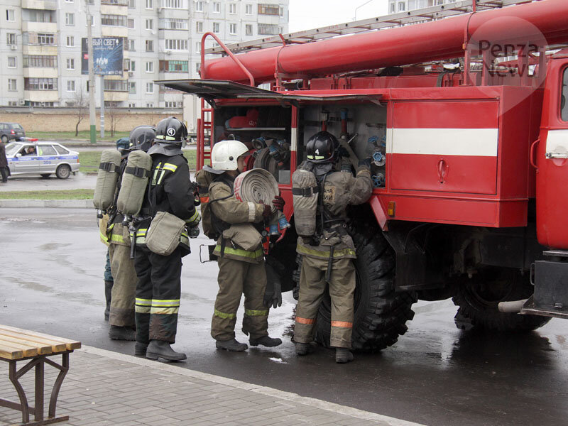    © Фото из архива ИА «PenzaNews»