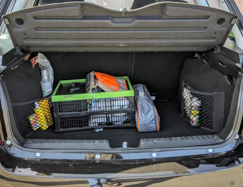 В каком кузове купить Гранту и какой кузов у Гранты самый практичный ...