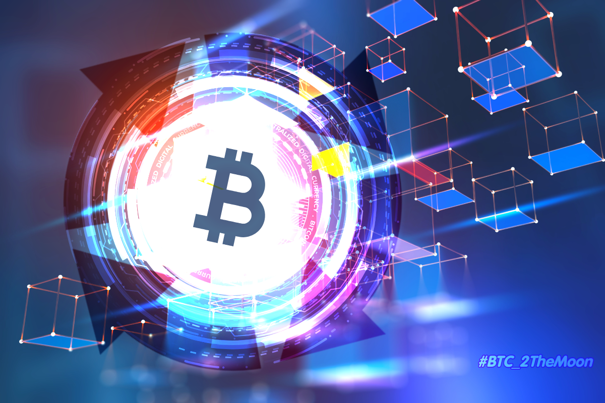 Что такое саплай в крипте | #BTC_2TheMoon