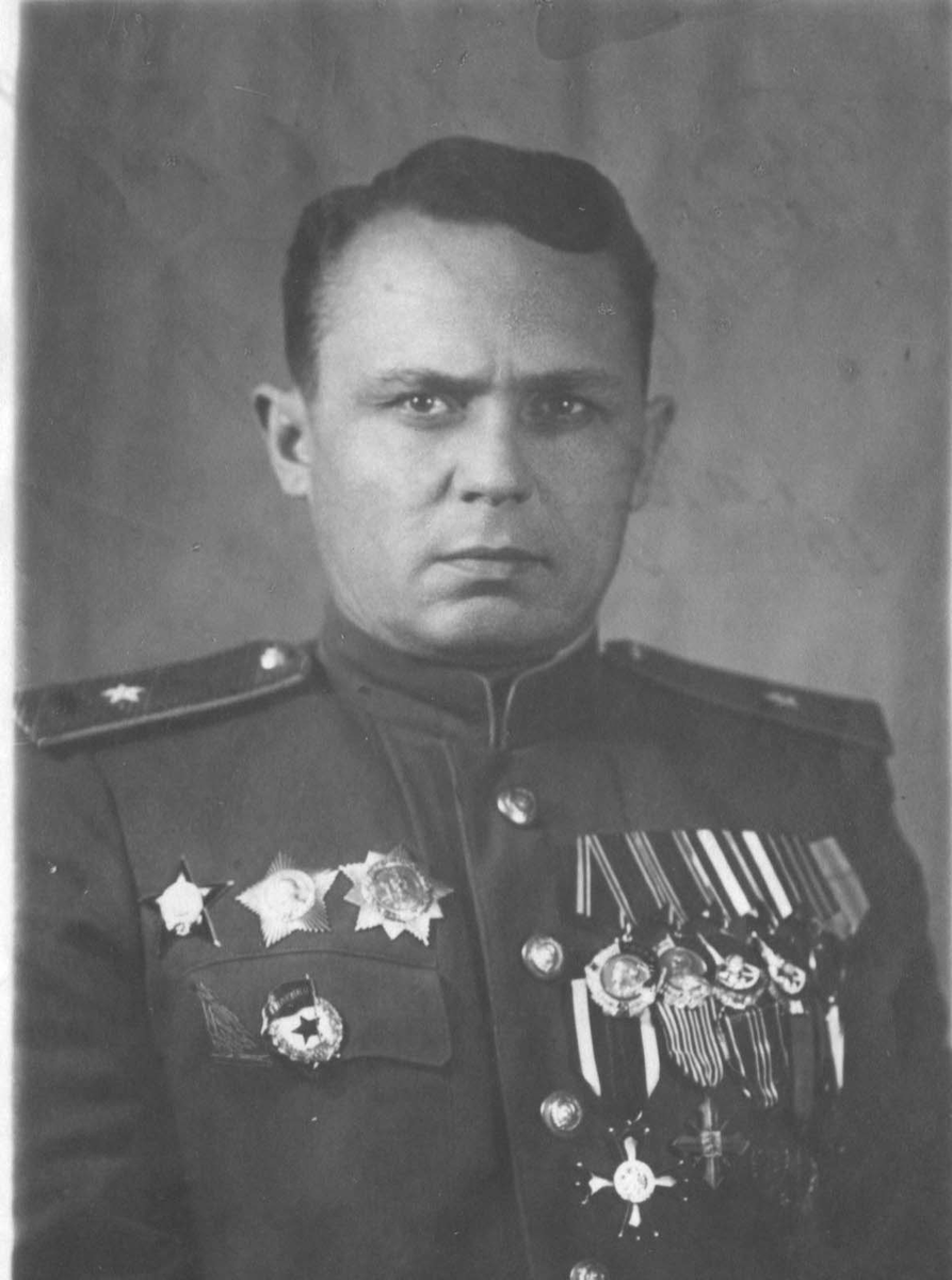 В.П. Ухов