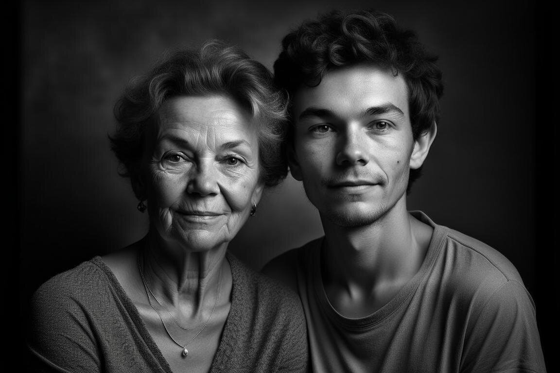 Моя мама — нарцисс: как распознать и что с этим делать? 