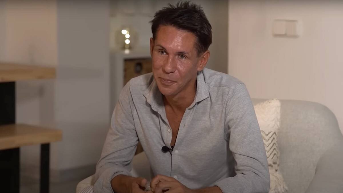    Фото: YouTube / Осторожно: Собчак