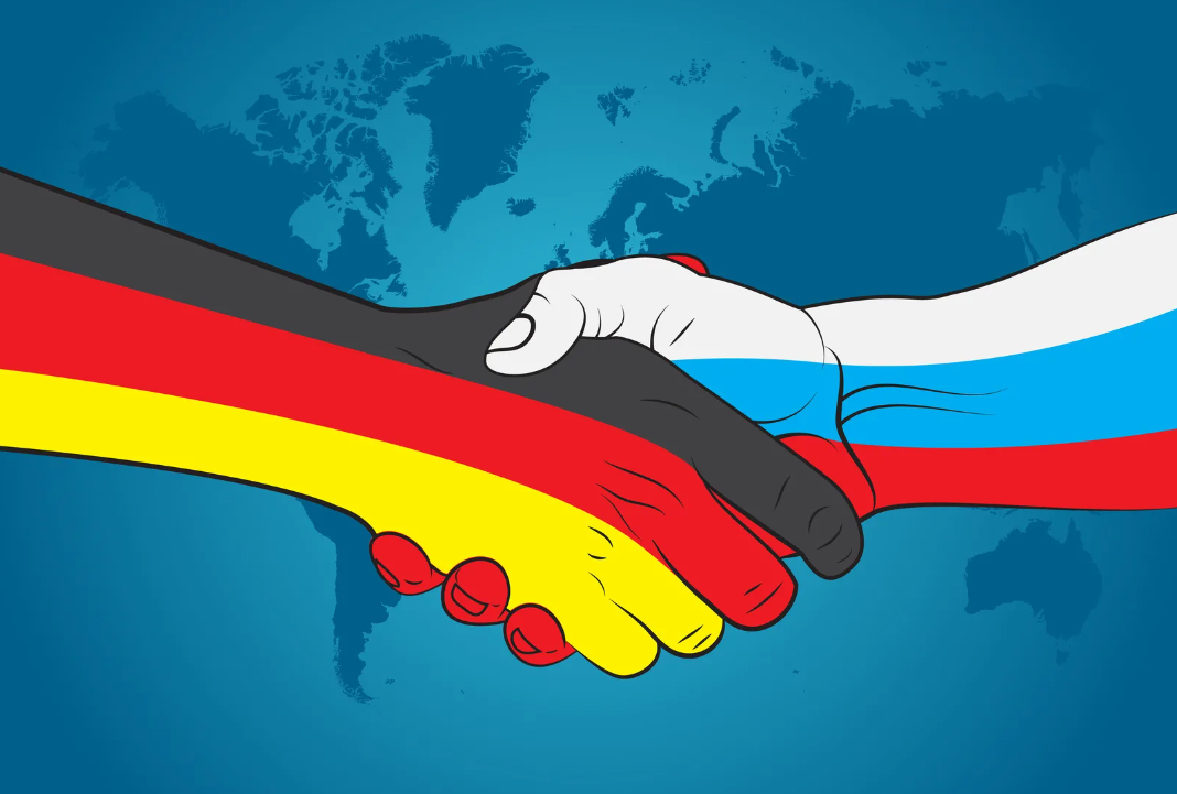 Россия и Германия Дружба. Флаг России и Германии. Россияне в Германии. Рукопожатие Росси и Германии.
