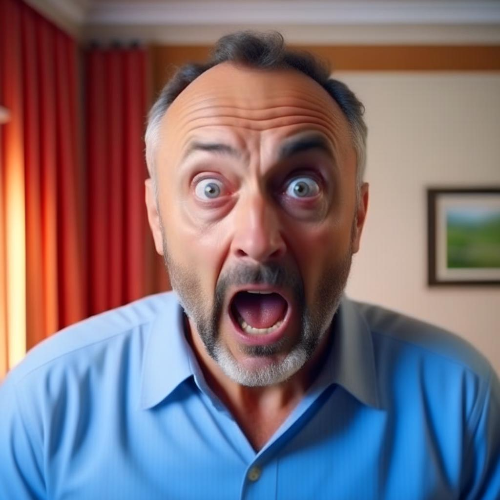 Картинка сгенерирована нейросетью