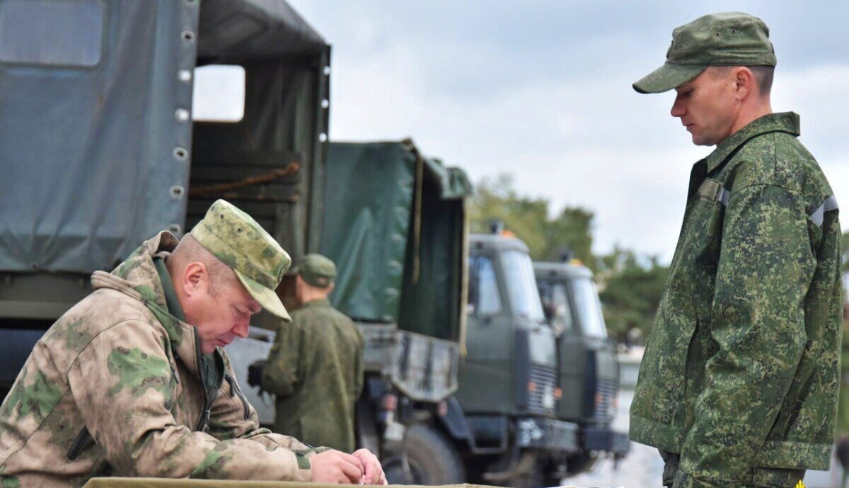 Военкоматы беларуси