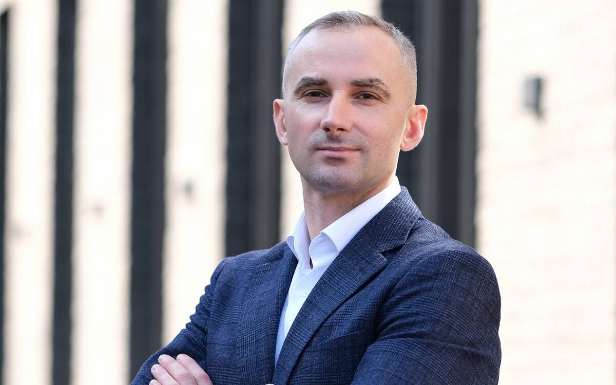    Цифровые сервисы, QR-платежи и скоринговые программы – Алексей Попов о векторах развития корпоративного бизнеса Росбанка в регионе Фото пресс-службы Росбанка