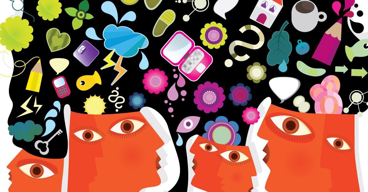 Взрослые дети также могут страдать от нарушения личностных границ со стороны взрослых родителей.