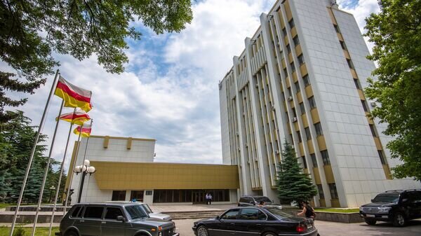    © Sputnik / Алексей Ковалев