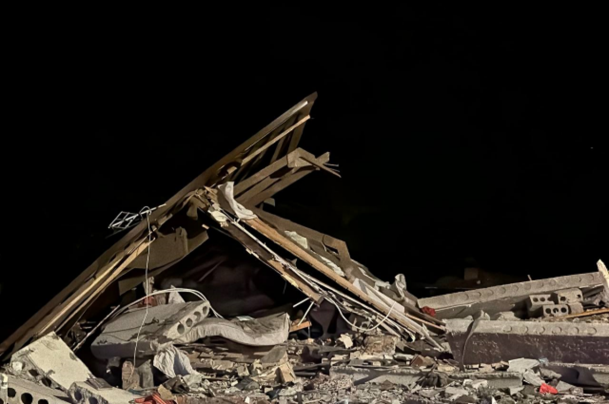    Некоторых белгородцев наградили за спасение пары при ЧП c дроном непублично